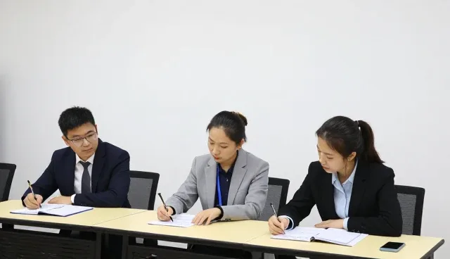 管理培训课程如何提升企业运营效率